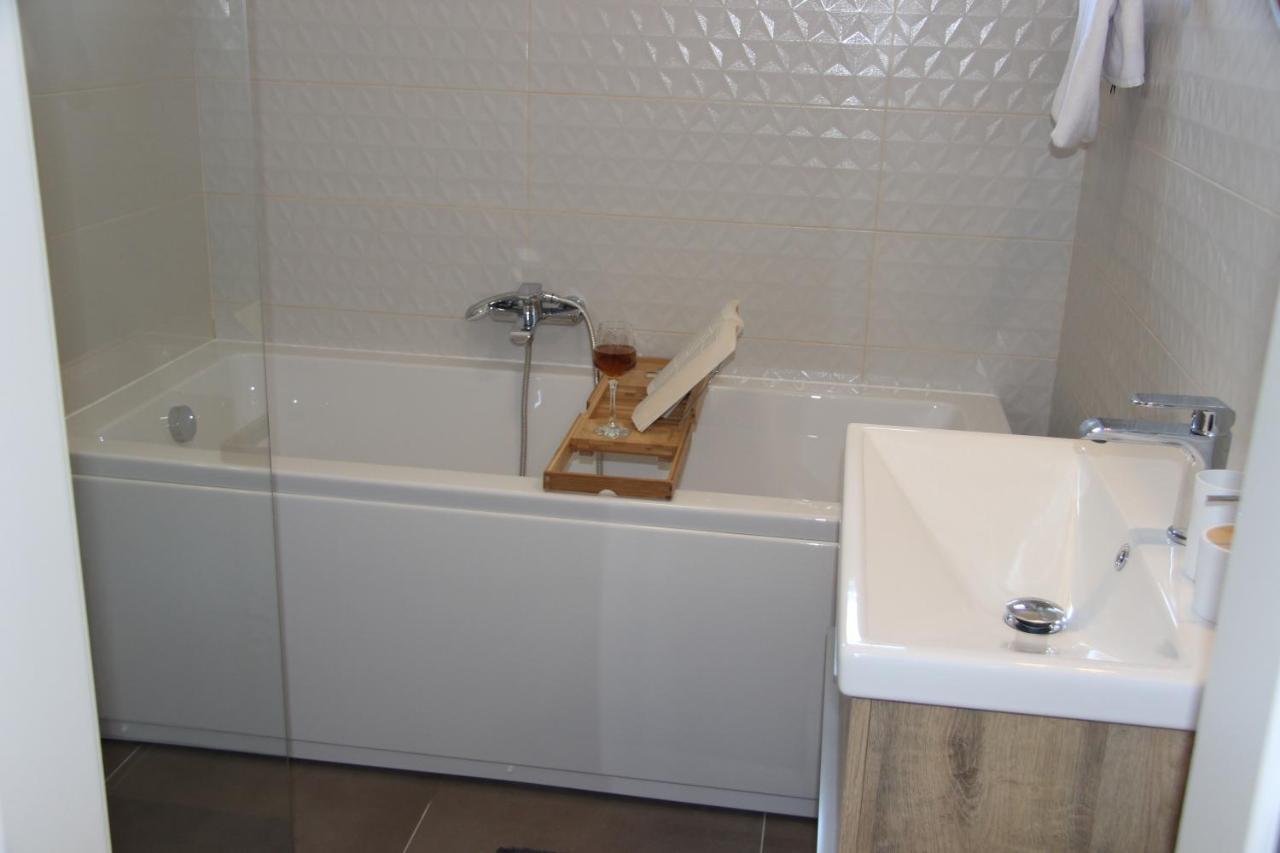 Apartment Da Vita โรวีน ภายนอก รูปภาพ