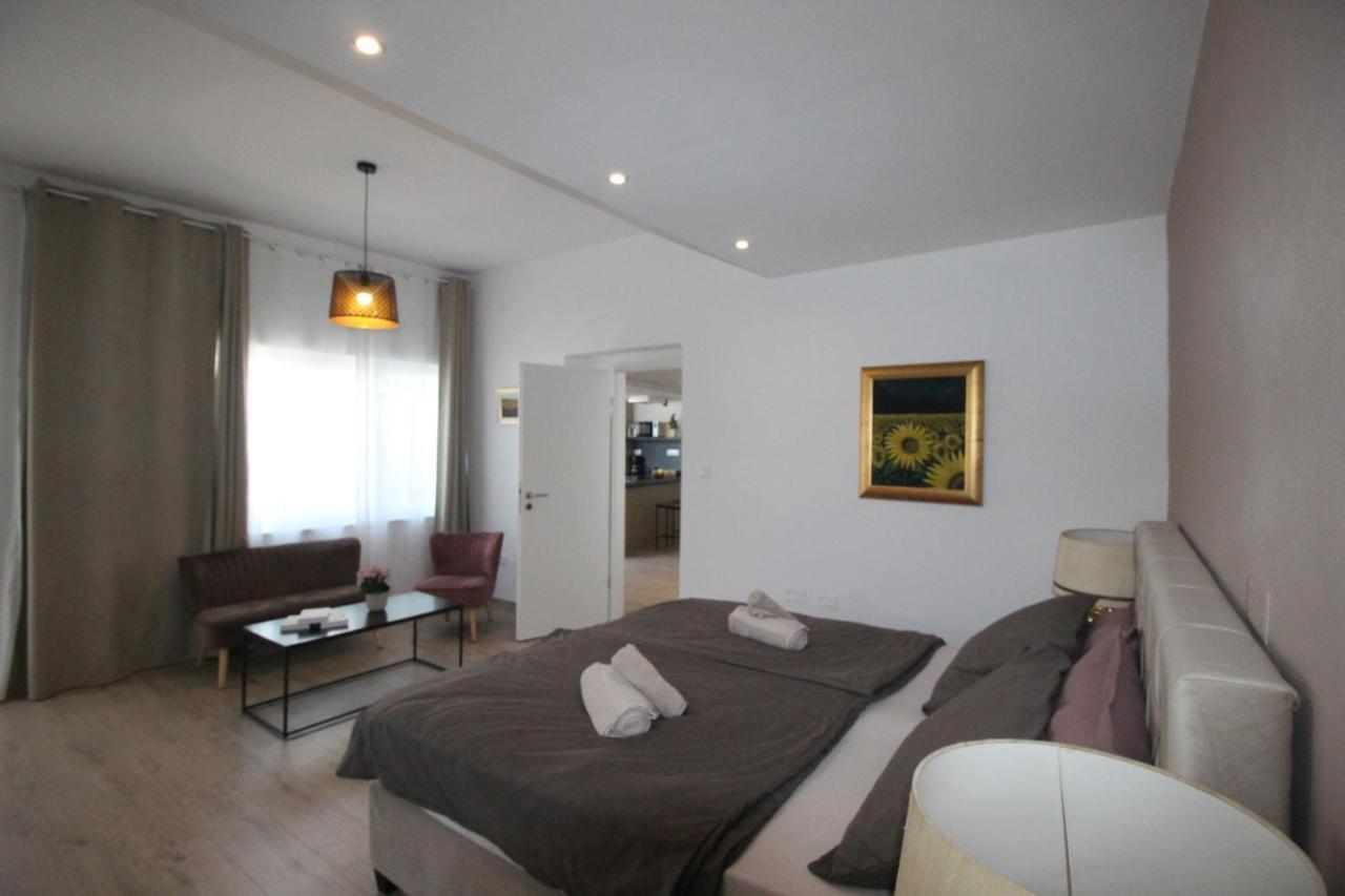 Apartment Da Vita โรวีน ภายนอก รูปภาพ
