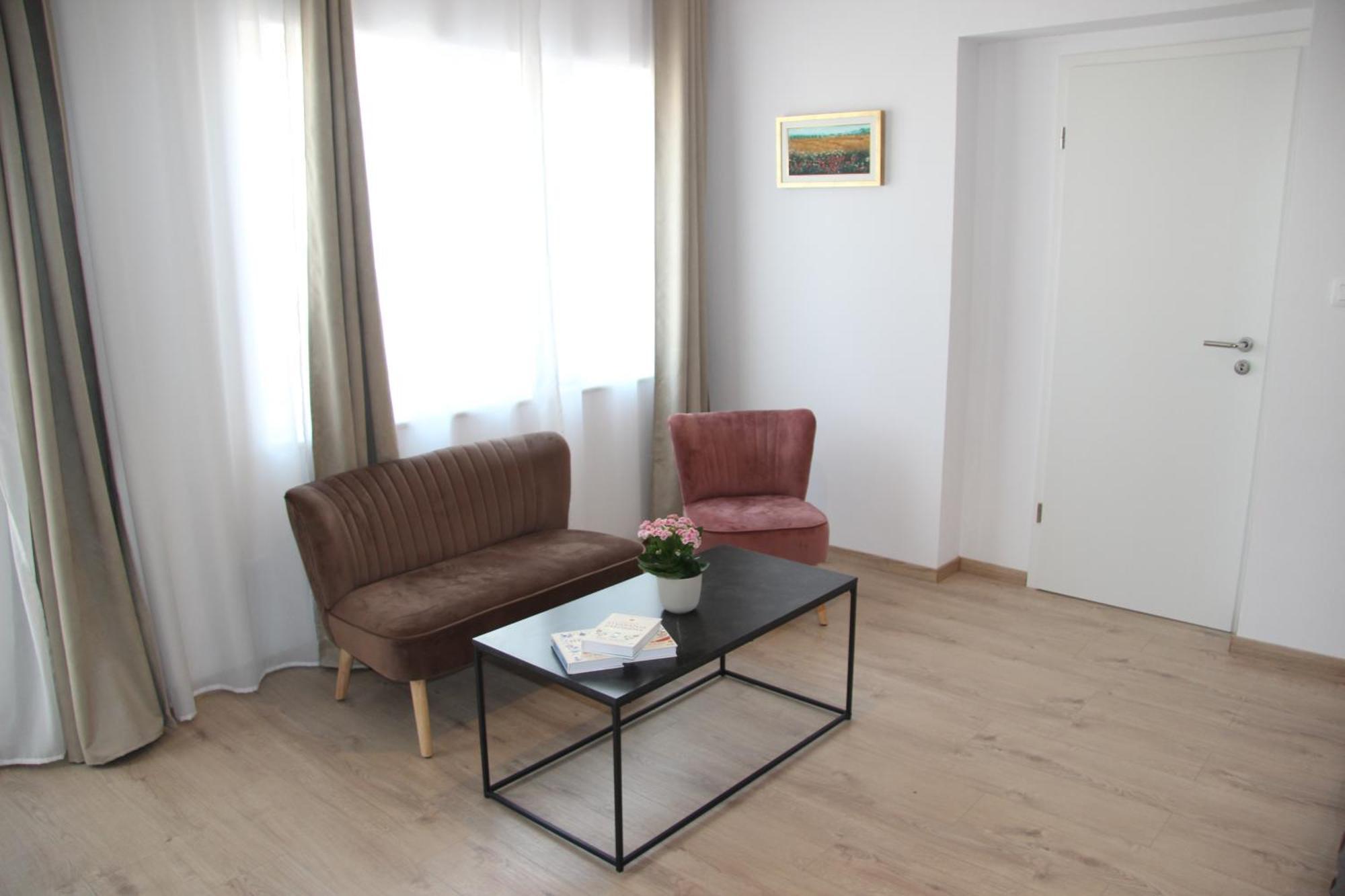 Apartment Da Vita โรวีน ภายนอก รูปภาพ