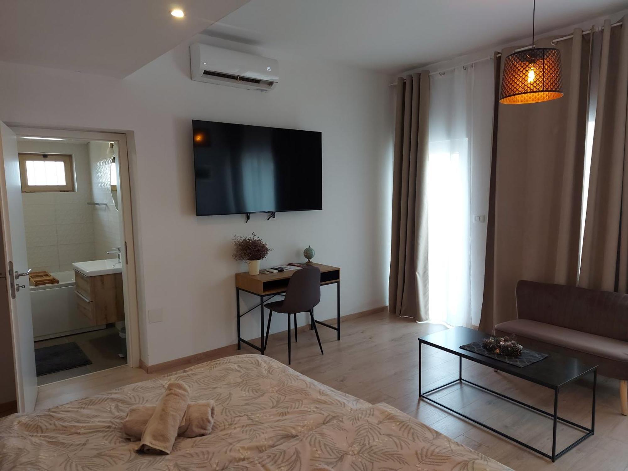 Apartment Da Vita โรวีน ภายนอก รูปภาพ