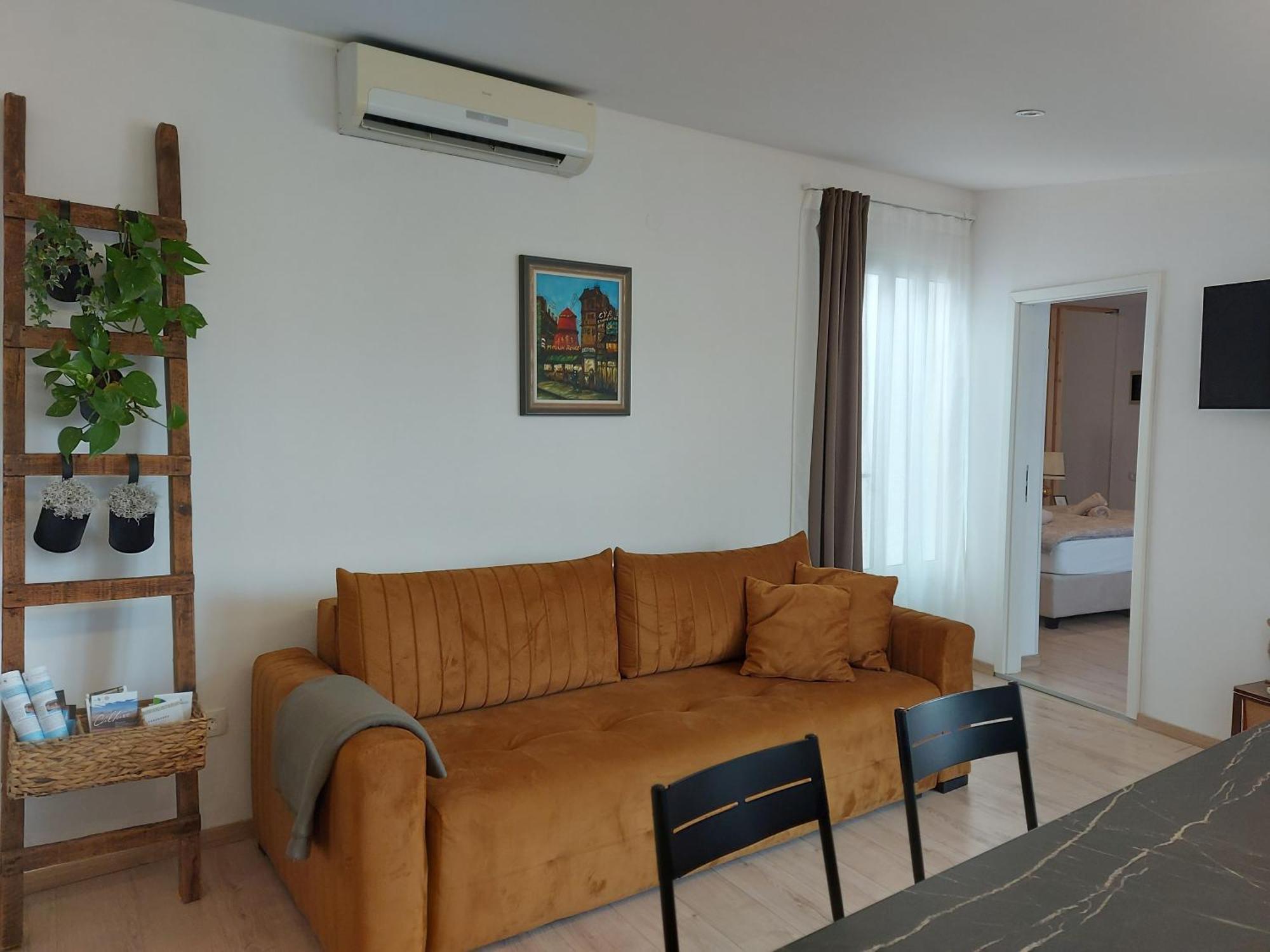 Apartment Da Vita โรวีน ภายนอก รูปภาพ