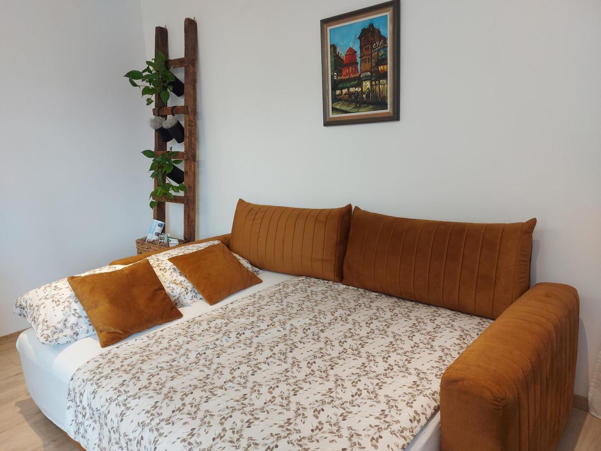 Apartment Da Vita โรวีน ภายนอก รูปภาพ